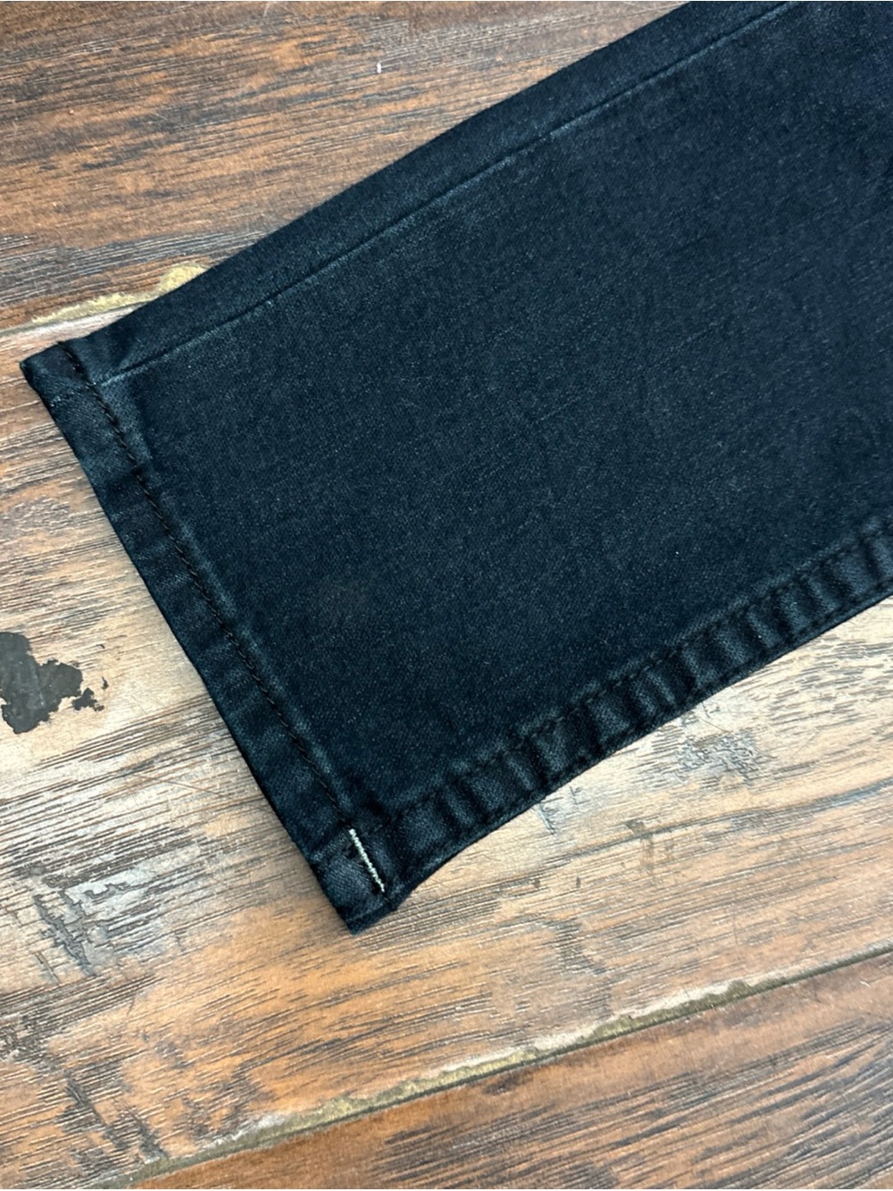 True Religion Jeans Section  Slim Seat Girls Kid Size 10 Denim <<<<411>>>>> - Picture 3 of 10